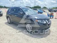 2019 Nissan ROGUE фото