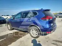 2019 Nissan ROGUE photo