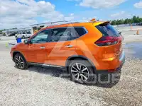 2019 Nissan ROGUE photo