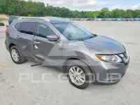 2019 Nissan ROGUE фото