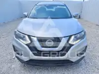 2019 Nissan ROGUE photo
