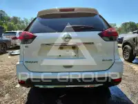 2019 Nissan ROGUE фото