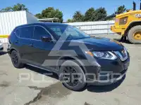 2019 Nissan ROGUE фото