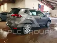 2019 Nissan ROGUE photo