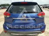 2019 Nissan ROGUE фото