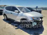 2019 Nissan ROGUE фото