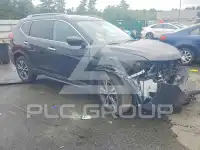 2019 Nissan ROGUE фото