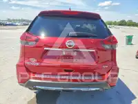 2019 Nissan ROGUE фото