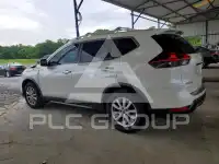 2019 Nissan ROGUE фото