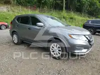 2019 Nissan ROGUE фото