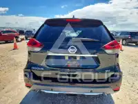 2019 Nissan ROGUE фото