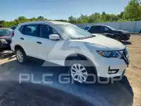 2019 Nissan ROGUE photo