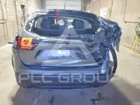 2019 Nissan ROGUE фото