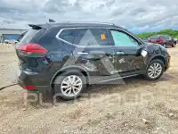 2019 Nissan ROGUE фото