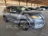 2019 Nissan ROGUE фото