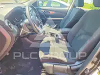 2019 Nissan ROGUE фото