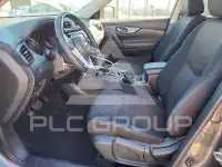 2019 Nissan ROGUE photo