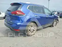 2019 Nissan ROGUE фото