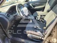 2019 Nissan ROGUE фото