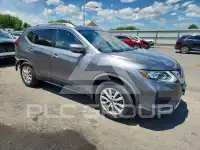 2019 Nissan ROGUE фото
