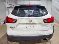2019 Nissan ROGUE фото