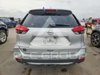 2019 Nissan ROGUE фото