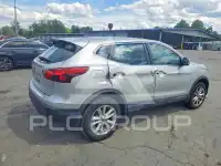 2019 Nissan ROGUE фото