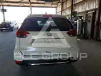 2019 Nissan ROGUE фото