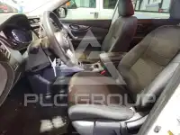 2019 Nissan ROGUE photo