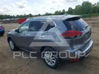 2019 Nissan ROGUE фото