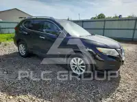 2019 Nissan ROGUE фото