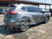 2019 Nissan ROGUE фото
