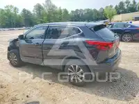 2019 Nissan ROGUE фото