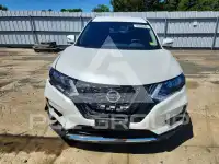 2019 Nissan ROGUE фото