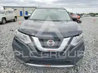 2019 Nissan ROGUE фото