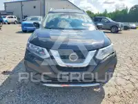 2019 Nissan ROGUE фото