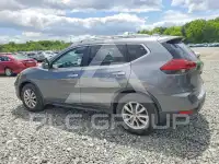 2019 Nissan ROGUE фото