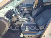 2019 Nissan ROGUE фото