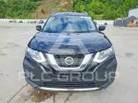 2019 Nissan ROGUE фото