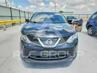 2019 Nissan ROGUE фото