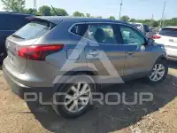 2019 Nissan ROGUE фото