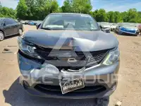 2019 Nissan ROGUE фото