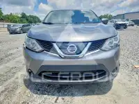 2019 Nissan ROGUE фото