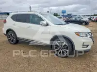 2019 Nissan ROGUE фото