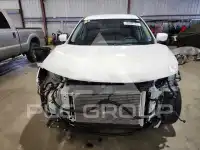 2019 Nissan ROGUE photo