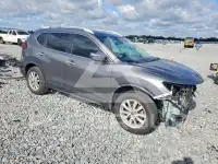 2019 Nissan ROGUE фото