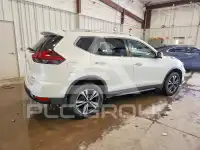 2019 Nissan ROGUE photo