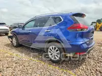 2019 Nissan ROGUE photo