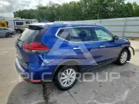 2019 Nissan ROGUE фото