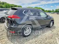 2019 Nissan ROGUE фото